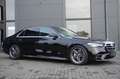 Mercedes-Benz S 450 d 4Matic L AMG Negro - thumbnail 3