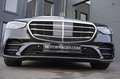 Mercedes-Benz S 450 d 4Matic L AMG Negro - thumbnail 18