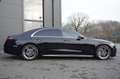 Mercedes-Benz S 450 d 4Matic L AMG Negro - thumbnail 4