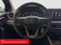SEAT Arona 1.0 TSI DSG FR LED ACC CAM NAVI SHZ Zwart - thumbnail 13