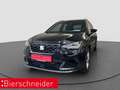 SEAT Arona 1.0 TSI DSG FR LED ACC CAM NAVI SHZ Zwart - thumbnail 1