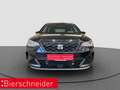 SEAT Arona 1.0 TSI DSG FR LED ACC CAM NAVI SHZ Zwart - thumbnail 3