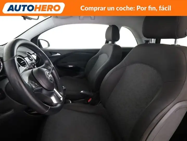 Opel Adam 2018, foto 11