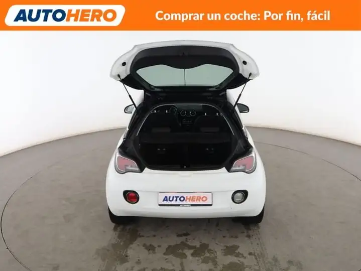 Opel Adam 2018, foto 17