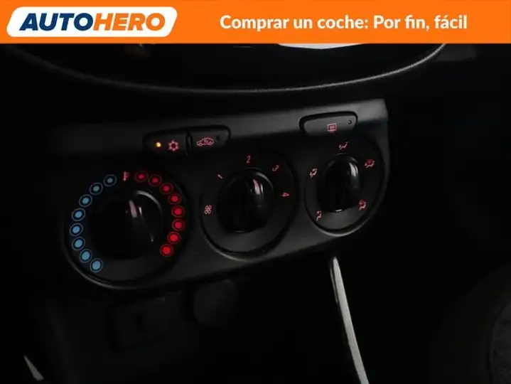 Opel Adam 2018, foto 26