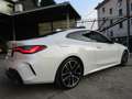 BMW 420 420d Coupe mhev 48V Msport M-sport M sport Weiß - thumbnail 5