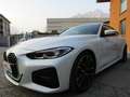 BMW 420 420d Coupe mhev 48V Msport M-sport M sport Weiß - thumbnail 1