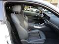 BMW 420 420d Coupe mhev 48V Msport M-sport M sport Weiß - thumbnail 13