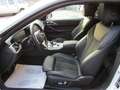BMW 420 420d Coupe mhev 48V Msport M-sport M sport Weiß - thumbnail 8