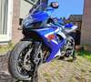 Suzuki GSX-R 750 Blauw - thumbnail 2