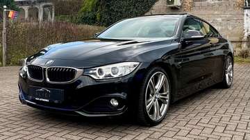 d Sport Line *NAV*SHZ*BMW-Scheckheft gepfl.*