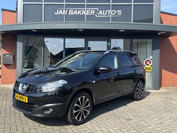 1.6 Connect Edition ✅ Panoramadak ✅ Navi ✅ Rijklaa