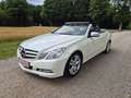 Mercedes-Benz E 200 E 200 CGI BlueEfficiency *Elegance-Leder* Biały - thumbnail 13