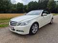 Mercedes-Benz E 200 E 200 CGI BlueEfficiency *Elegance-Leder* Biały - thumbnail 19