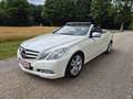 Mercedes-Benz E 200 E 200 CGI BlueEfficiency *Elegance-Leder* Biały - thumbnail 12