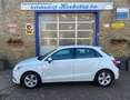 Audi A1 Sportback 1.0 TFSI Pro Line Navigatie Cruise Contr Wit - thumbnail 2