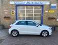 Audi A1 Sportback 1.0 TFSI Pro Line Navigatie Cruise Contr Wit - thumbnail 4
