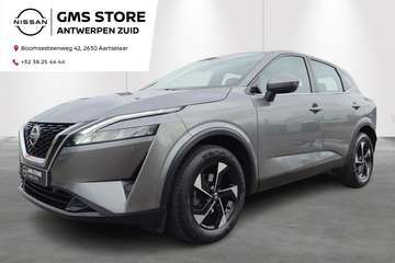 MHEV 103KW Business Edition - incl 2 jaar KARE