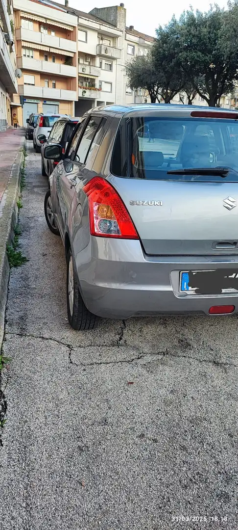 Suzuki Swift 5p 1.3 ddis GL 75cv - 2