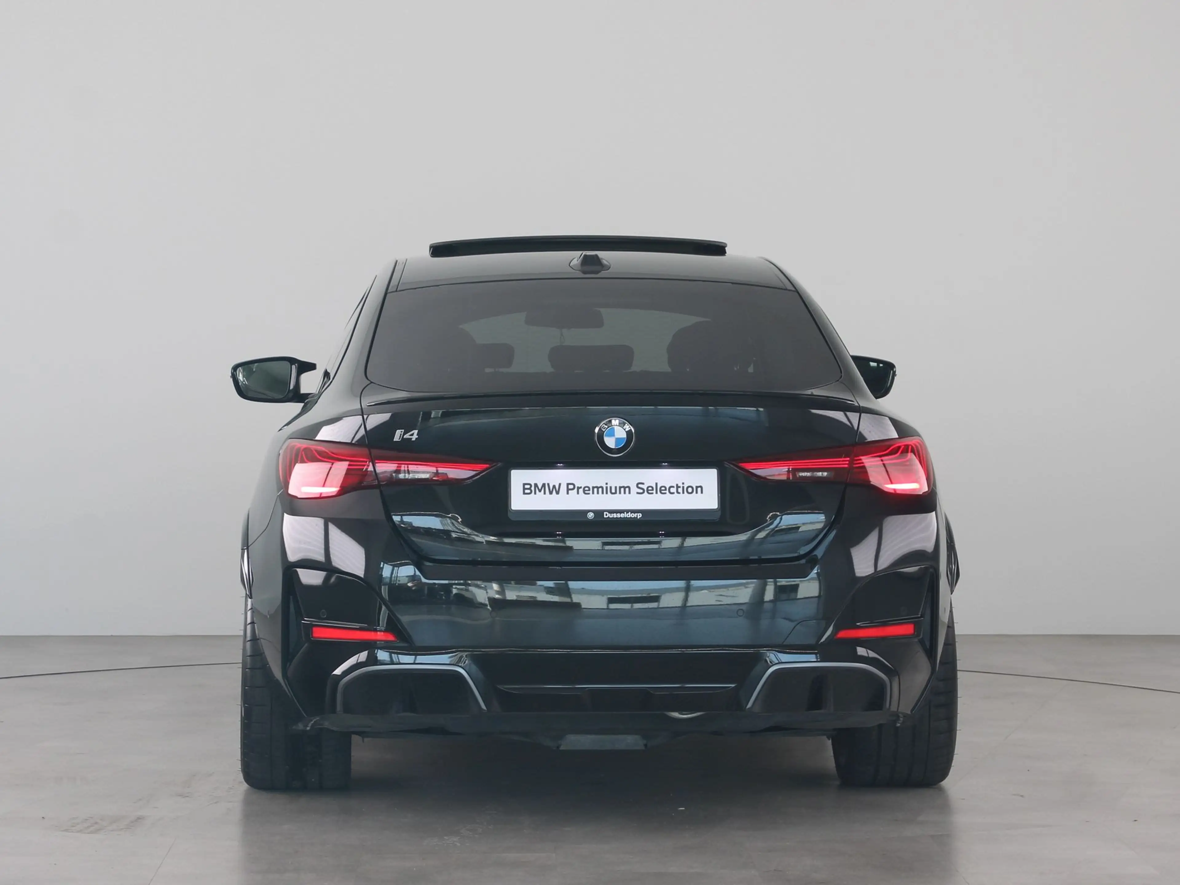 BMW i4 M60 xDrive Gran Coupé Accu conditie 99% — photo 12