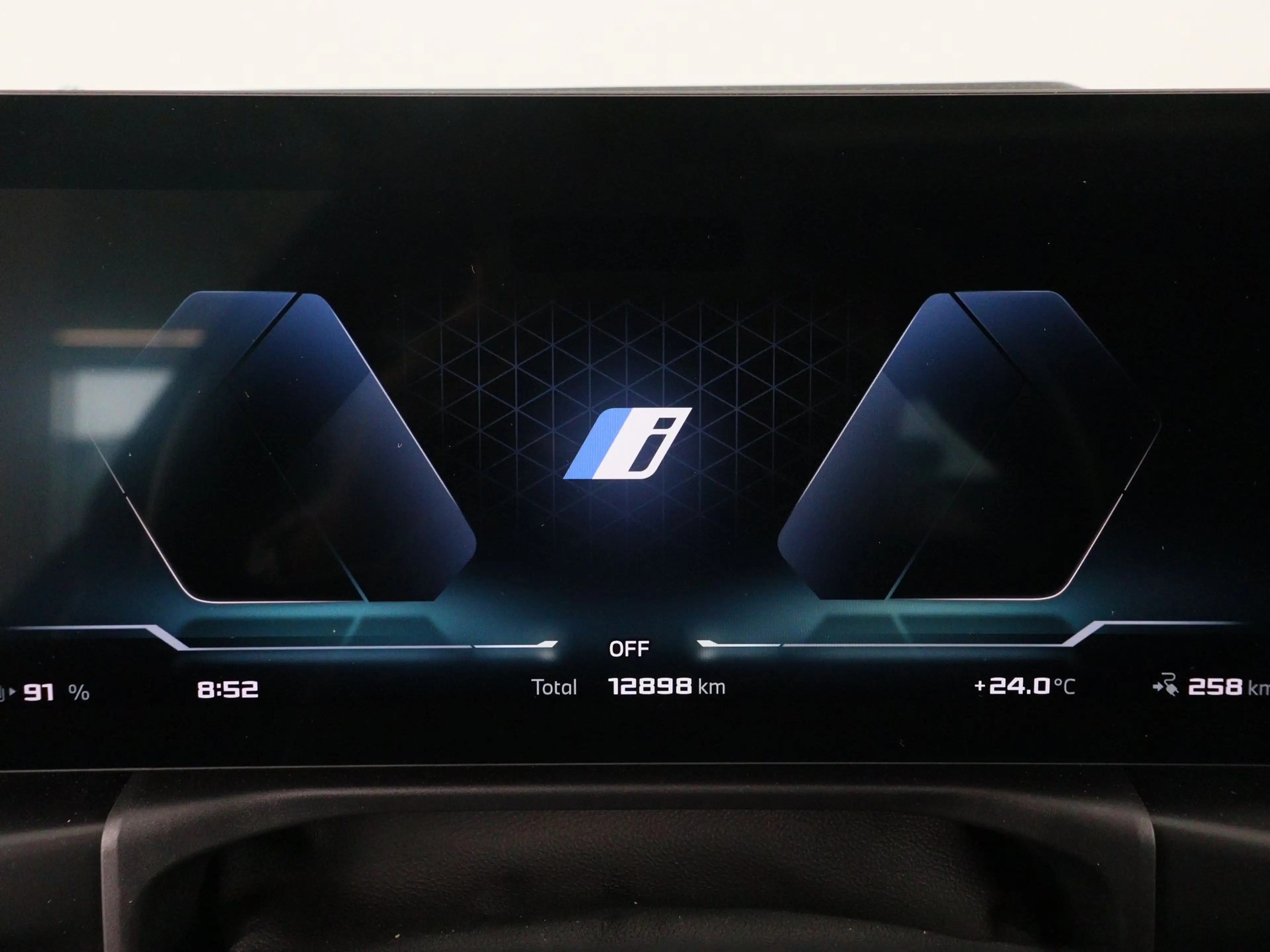 BMW i4 M60 xDrive Gran Coupé Accu conditie 99% — photo 5