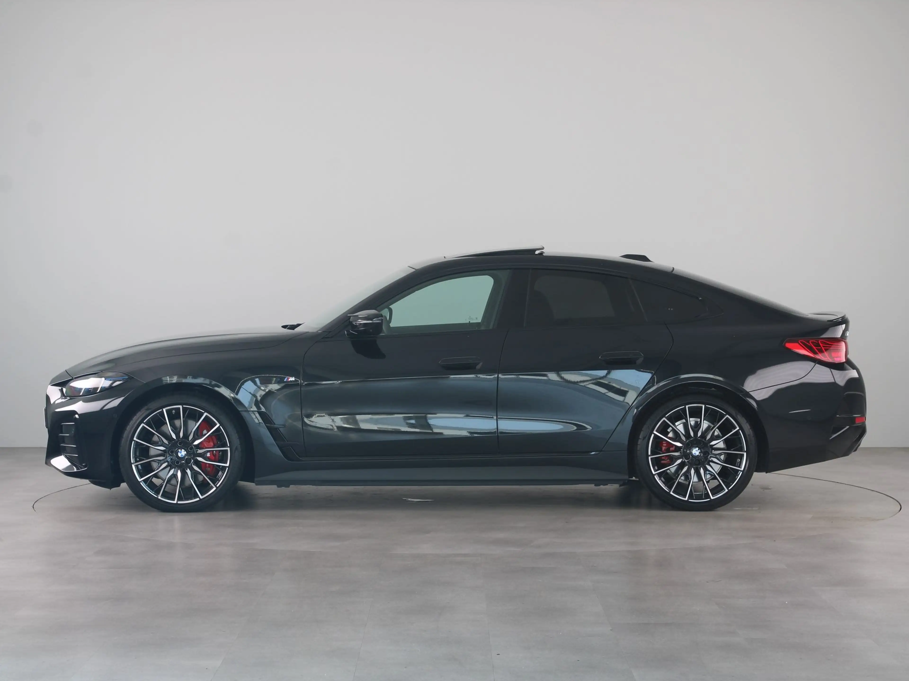 BMW i4 M60 xDrive Gran Coupé Accu conditie 99% — photo 14