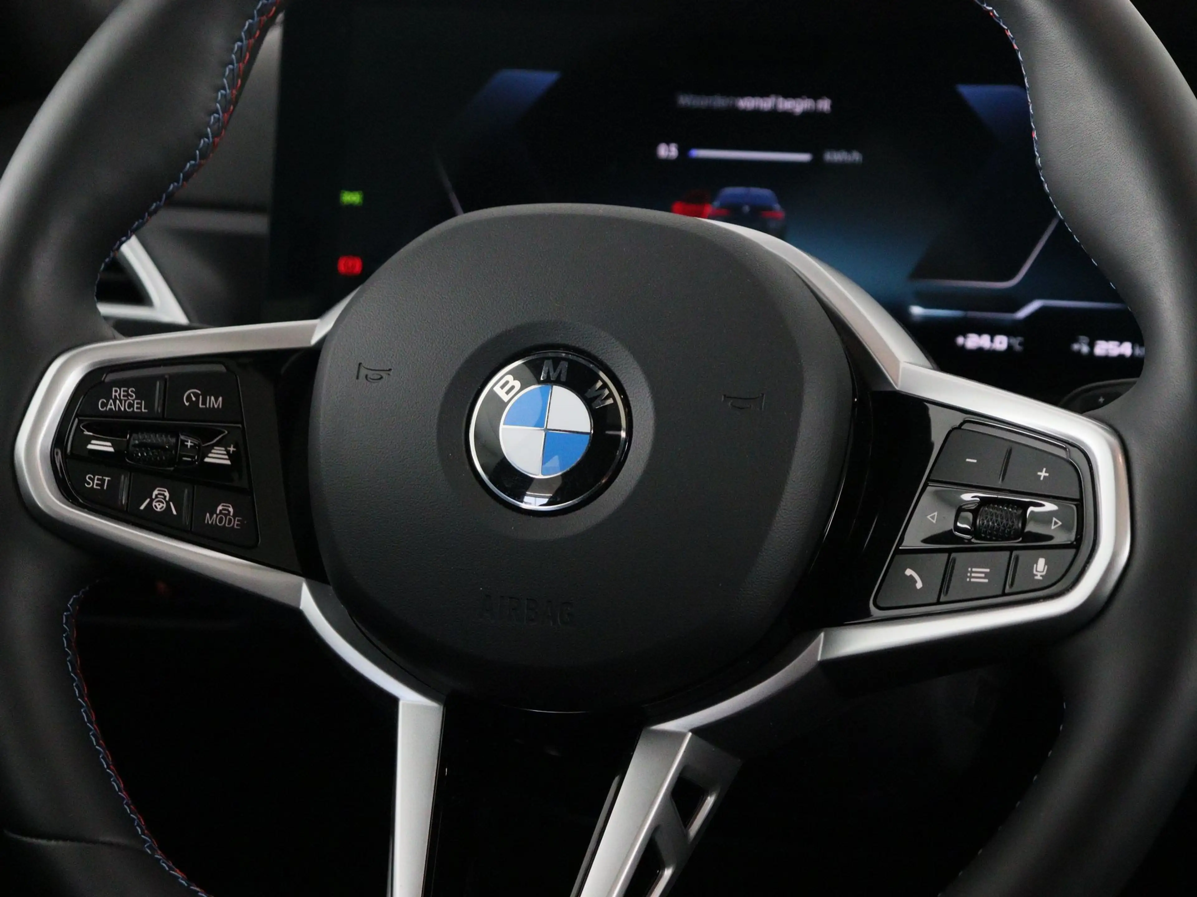 BMW i4 M60 xDrive Gran Coupé Accu conditie 99% — photo 4