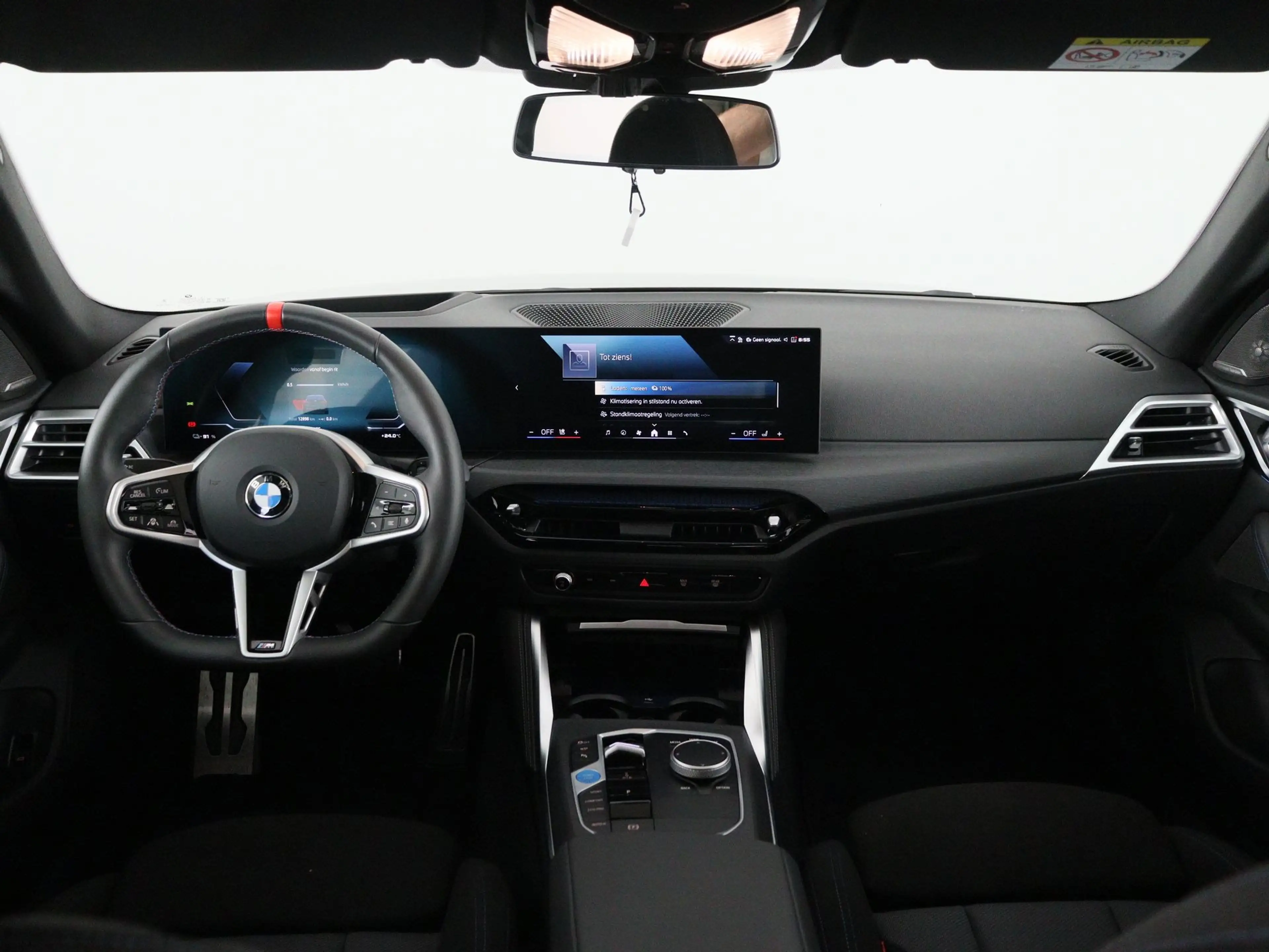 BMW i4 M60 xDrive Gran Coupé Accu conditie 99% — photo 15