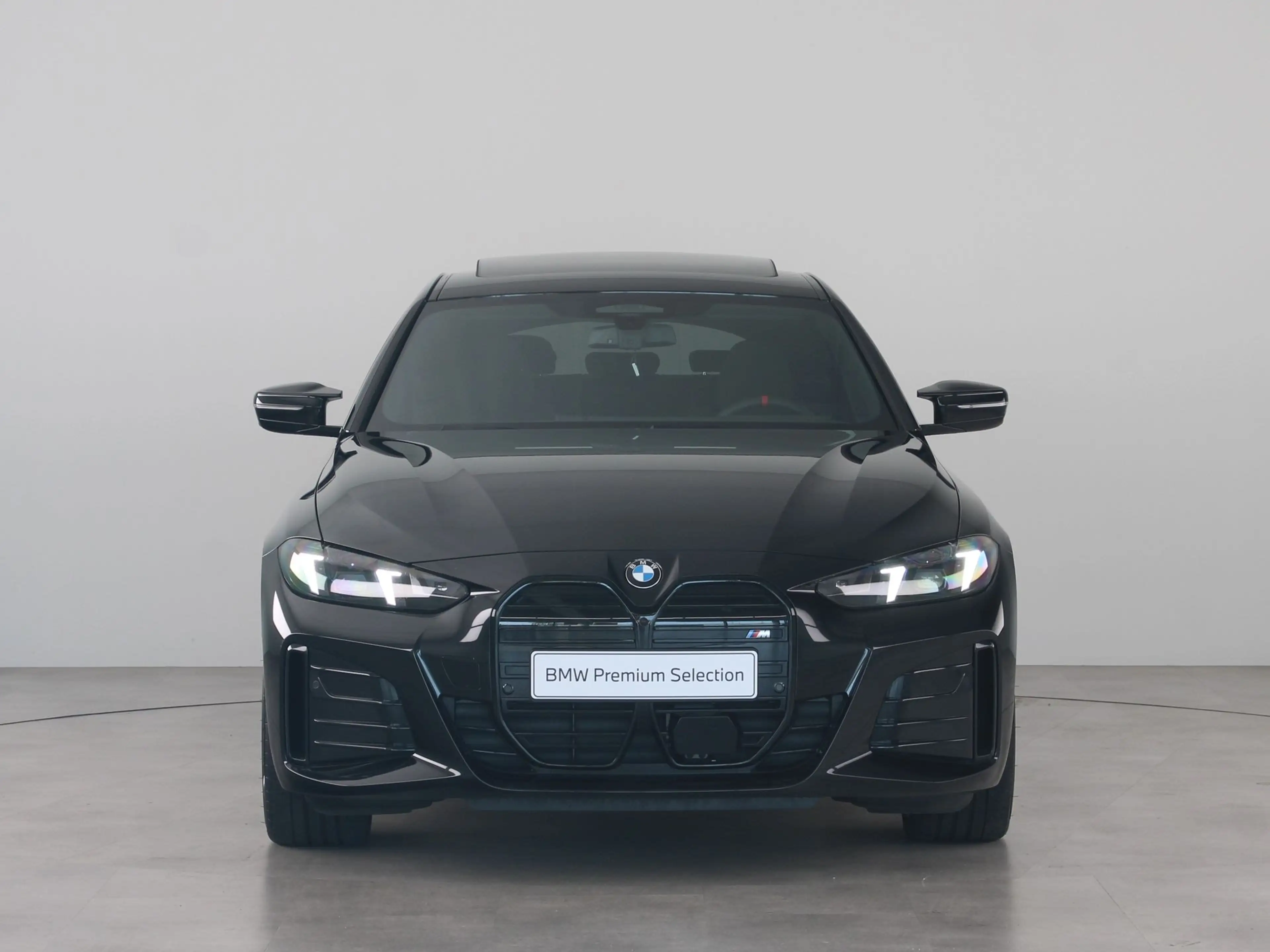 BMW i4 M60 xDrive Gran Coupé Accu conditie 99% — photo 8