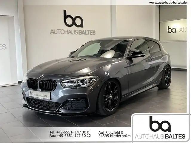 BMW 140 M140i Navi/LED/Sound/Multi/Aero/Keyless/PDC/AAC