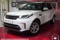 Land Rover Discovery 2.0SD4 SE Aut. Weiß - thumbnail 1
