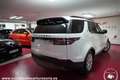 Land Rover Discovery 2.0SD4 SE Aut. Weiß - thumbnail 6