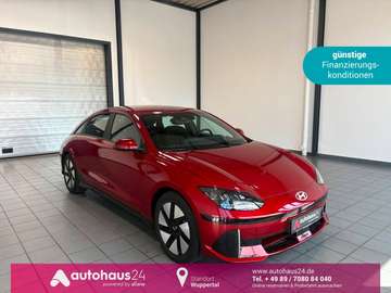 53 kWh ACC|Kamera|LED|CarPlay