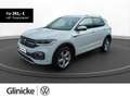 Volkswagen T-Cross 1.0 TSI Style R-line LED Weiß - thumbnail 1
