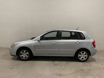 1.6-16V LX 5drs Airco