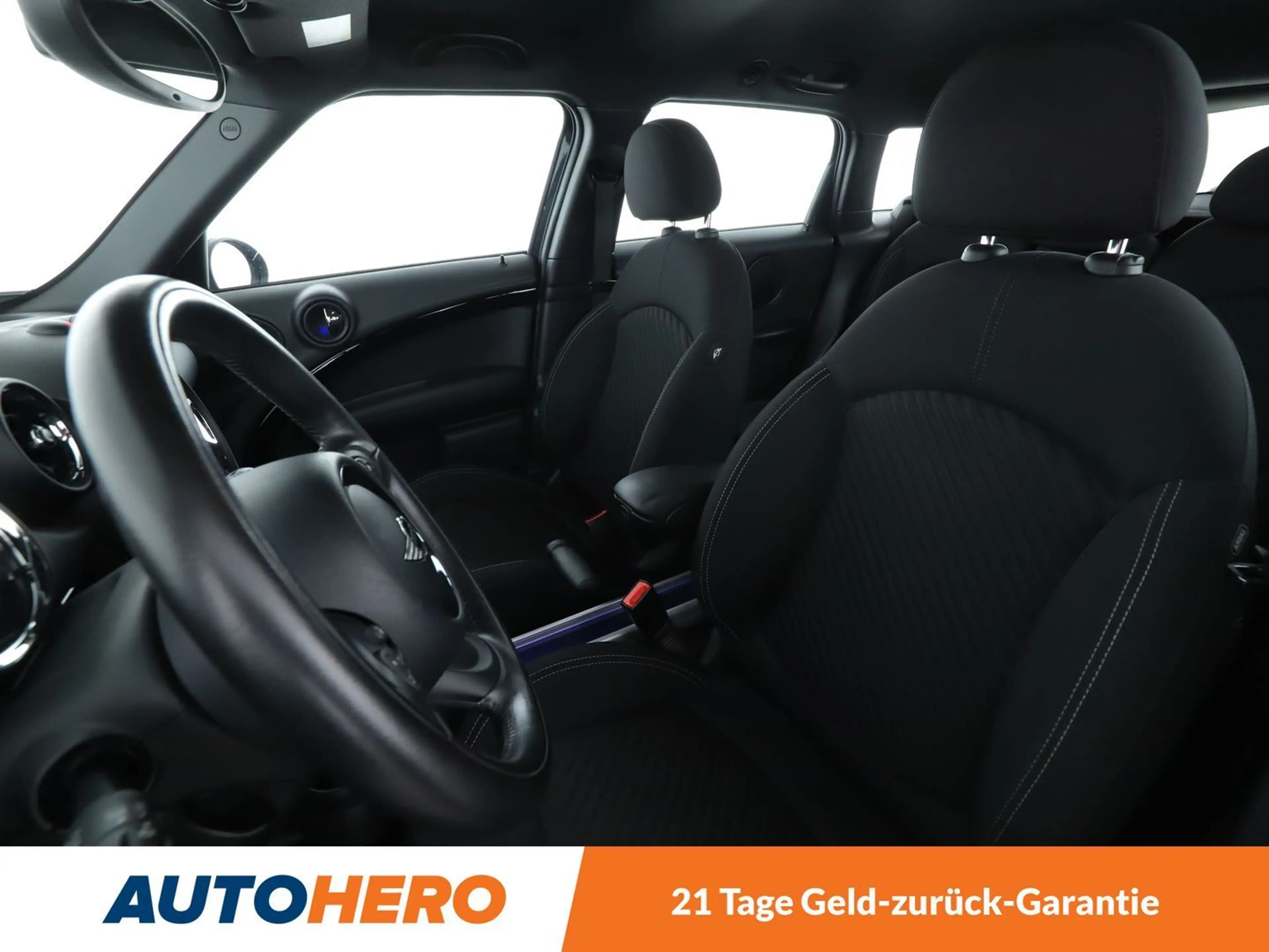 MINI One Countryman One*XENON*TEMPO*PDC*SHZ*KLIMA*GARANTIE* — photo 10