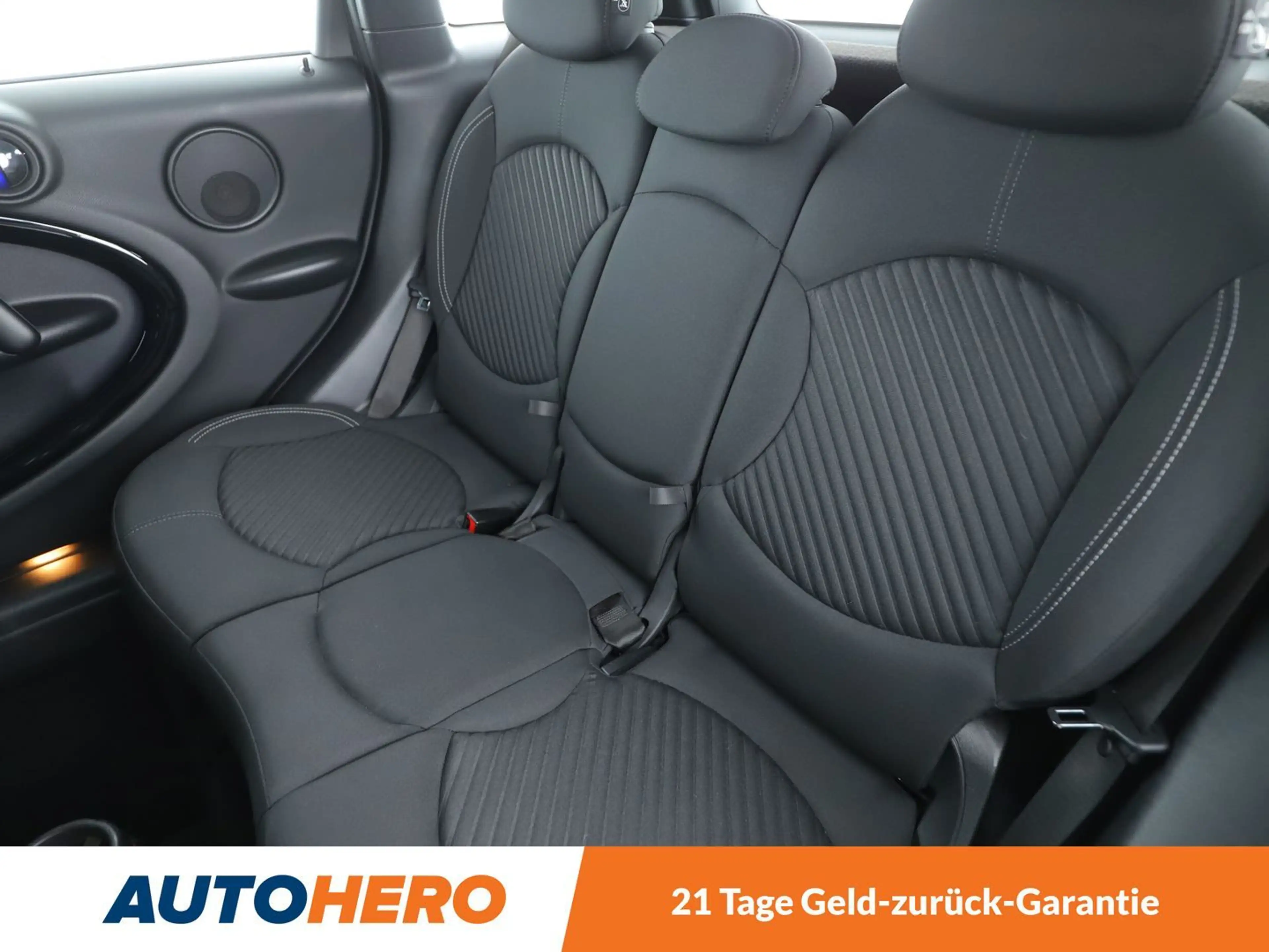 MINI One Countryman One*XENON*TEMPO*PDC*SHZ*KLIMA*GARANTIE* — photo 14
