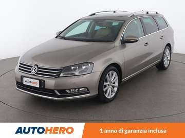 2.0 TDI Highline DSG
