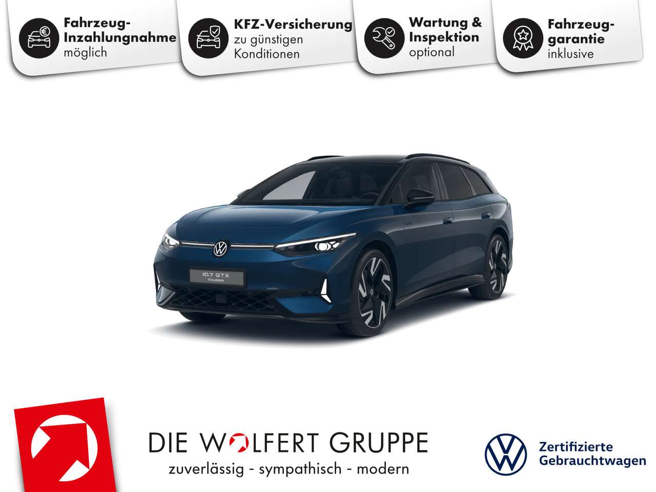 Volkswagen ID.7