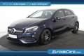 Mercedes-Benz A 180 AMG-Line Ambiente *Navi*Stoelverwarming* Bleu - thumbnail 1