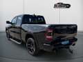RAM 1500 Quad Cab Long Bed Schwarz - thumbnail 4