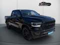 RAM 1500 Quad Cab Long Bed Schwarz - thumbnail 2