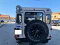 Land Rover Defender 90 SW 2.4 TD SE Blanc - thumbnail 6