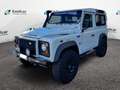 Land Rover Defender 90 SW 2.4 TD SE Blanc - thumbnail 1