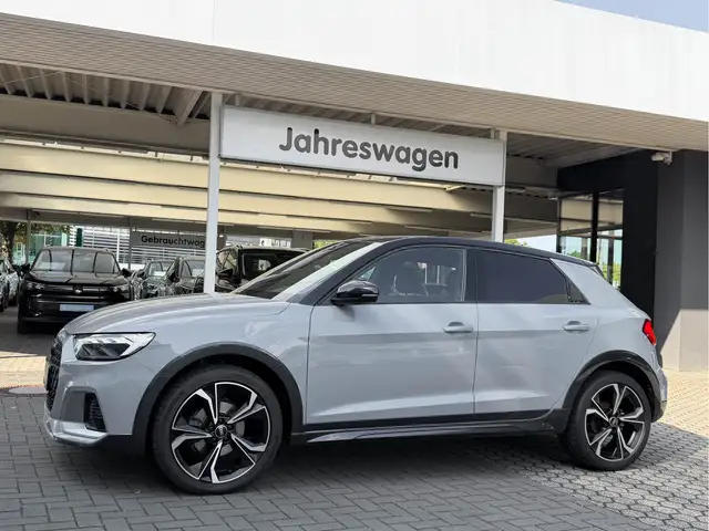 Audi A1 view 15