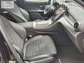 Mercedes-Benz GLC 400 e AMG Line Night+Pano+360°+20" Negro - thumbnail 8