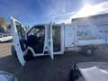 Peugeot Boxer Benne II 2.2 HDi 110ch Camion Benne 7 Places Doubl Blanc - thumbnail 8