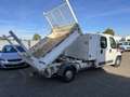 Peugeot Boxer Benne II 2.2 HDi 110ch Camion Benne 7 Places Doubl Blanc - thumbnail 10