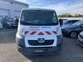 Peugeot Boxer Benne II 2.2 HDi 110ch Camion Benne 7 Places Doubl Blanc - thumbnail 6
