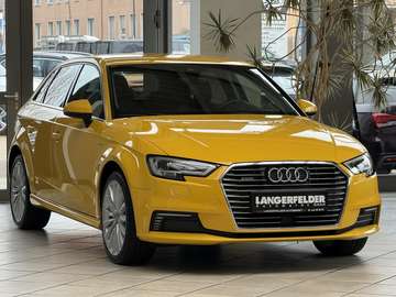 A3 Sportback 1.4 e-tron sport PHEV*Navi*VirtuAL*